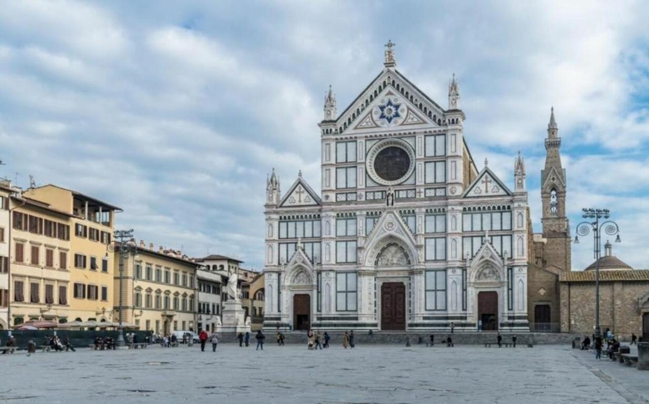 Appartamento Giotto Firenze
