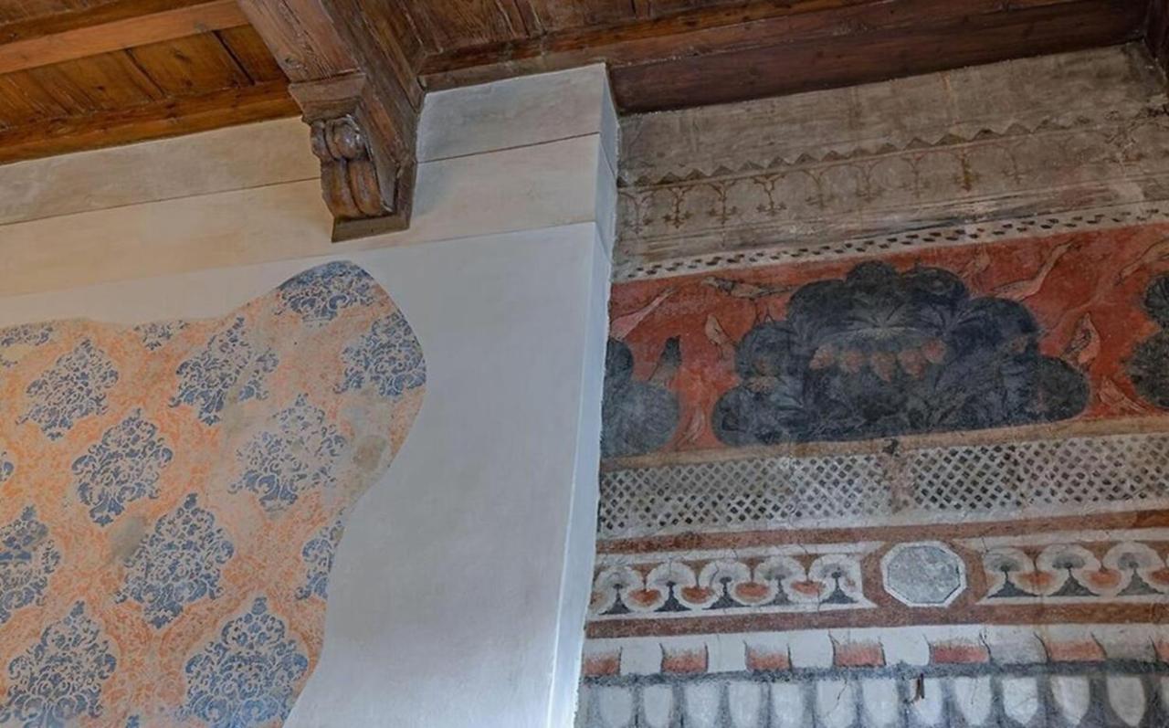 Appartamento Giotto *